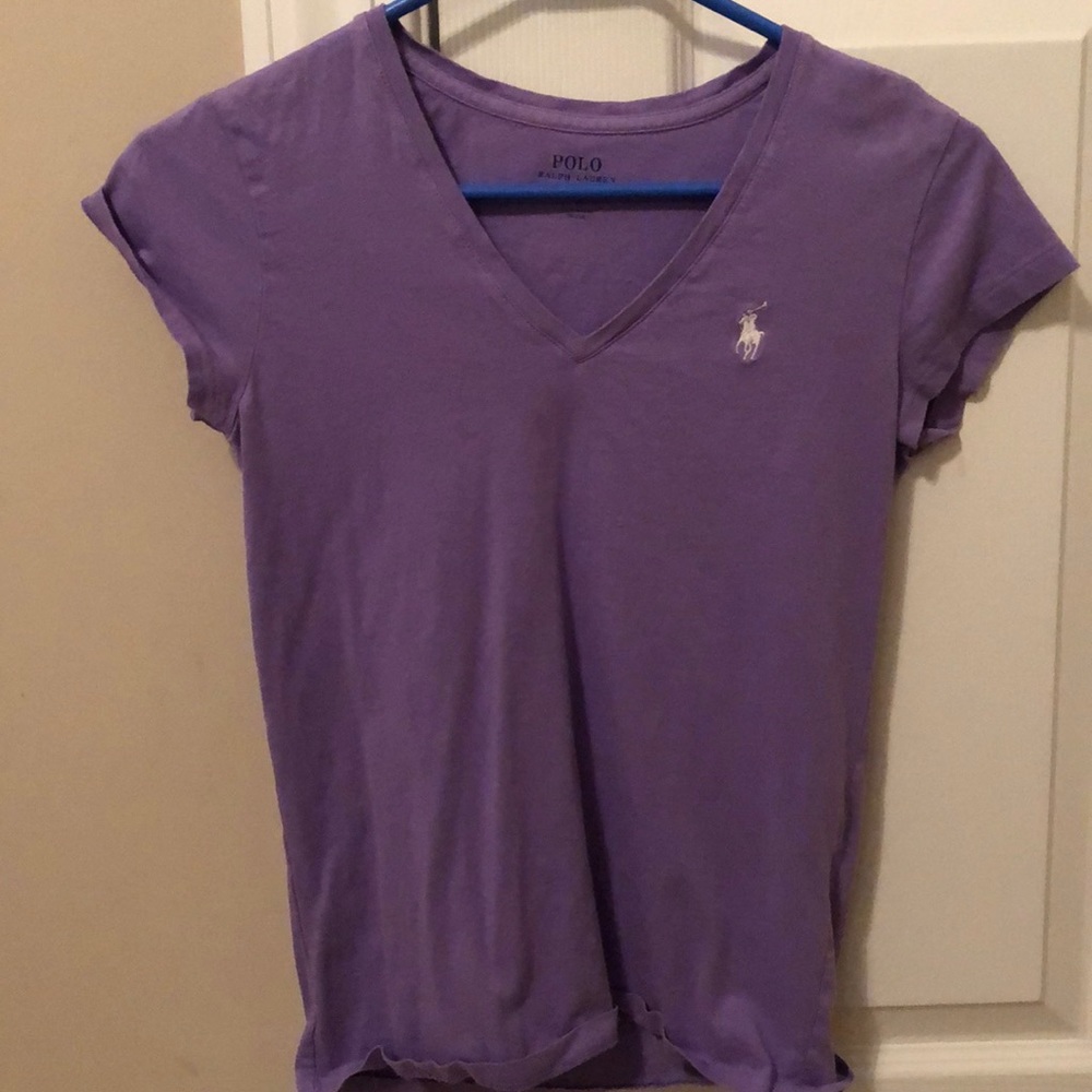 XS polo t shirt